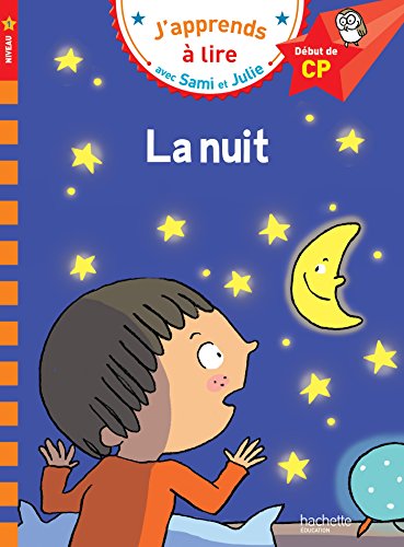 Sami et Julie La nuit 