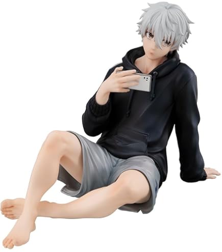 Zhongkaihua Set Di 5 Figure Anime Blue Lock - Personaggi In PVC Da 5 Cm (Bachira, Isagi, Nagi, Reo, Rin) - Mini Statuine Da Collezione