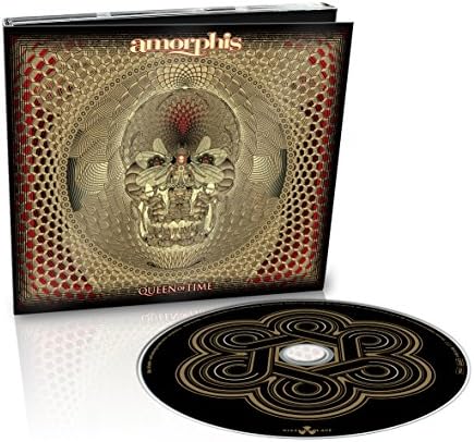 Queen Of Time (Limited