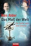 Cover zum Buch Das Maß der Welt: Die Suche nach dem ...