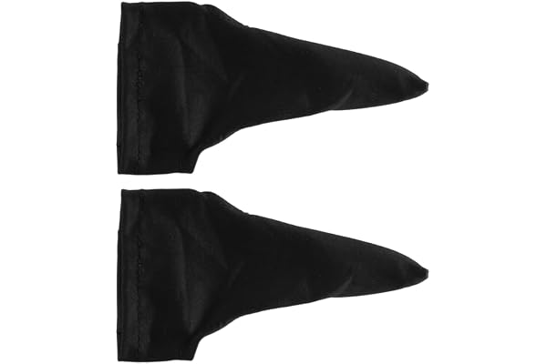 Laroal par bowlinghandskar Bowlingboll Sport Finger Grip Gear Skyddshandske