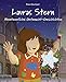 Lauras Stern - Abenteuerliche Gutenacht-Geschichten: Band 11 (Lauras Stern - Gutenacht-Geschichten, Band 11) by Klaus Baumgart, Cornelia Neudert