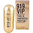 919 VIP Trend Mania Enterprises Body Perfume for Men & Women (100 ml)