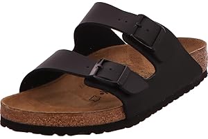 Birkenstock 051791 - Sandalias con Hebilla Unisex