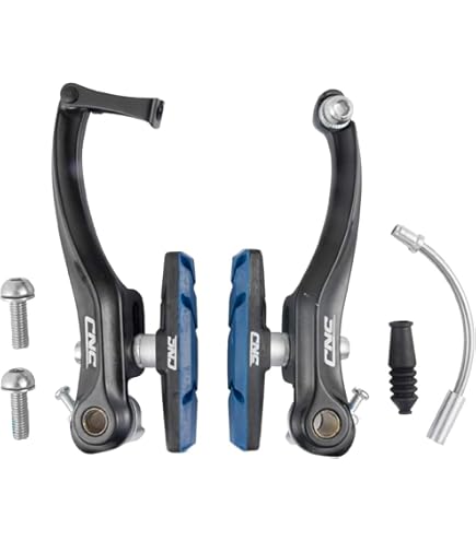 Cumpărați Shimano Deore T610 V-Frână Spate - Negru la HBS