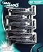 Gillette Mach 3 Disposables 10 Pack