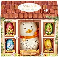 Lindt Charlie Chick Novelty Milk Chocolate Easter Gift Set