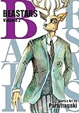 Beastars, Vol. 2 by 