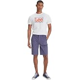 Lee Chino Shorts Shorts Women