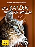 Image de Was Katzen wirklich wollen (GU Tier Spezial)