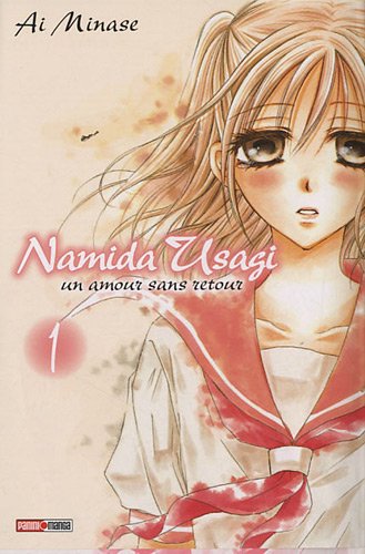 Namida Usagi — Tome 1