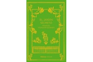 El jardín secreto (13/20)