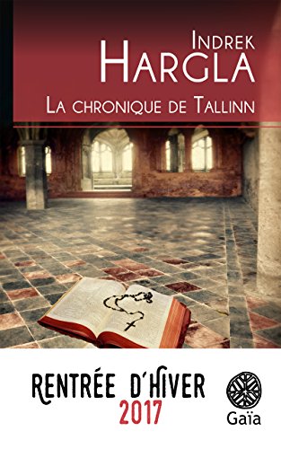 La chronique de Tallinn: Melchior l'Apothicaire V
