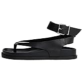 Tommy Hilfiger TJW ANKLE STRAP SANDAL SandaletKadın