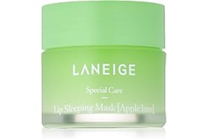 Laneige Lip Sleeping Mask EX 20g Lippenmask (Apple Lime)