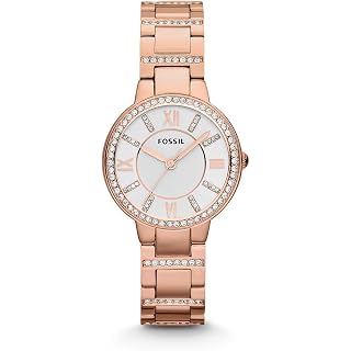 Buy Fossil Virginia Analog Mother of 