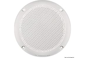 Osculati Parvis 2-vägs högtalare 150 mm 60 W