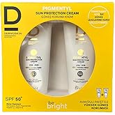 Dermoskin Be Bright Pigmentyl Spf 50+ Krem 75 ml - 2'Li