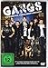 GANGS - VARIOUS [DVD] [2009]