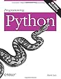 Programming Python: Amazon.co.uk: Mark Lutz: 8601400192511: Books