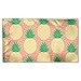 Produktbild DFGTLY Deko-Flagge, Sommer, Ananas-Saison Urlaub und-Banner, 3 x 5 Fuß