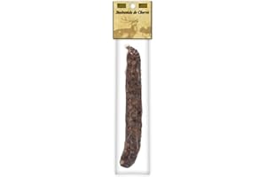 Fuet de Ciervo Montes Universales (150g)