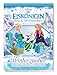 Disney Die Eiskönigin: Winterzauber: Basteln und backen mit Elsa und Anna by 