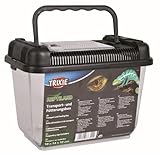 Trixie 76300 Transport- und Fütterungsbox