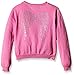 Angels Face Baby-Girls Angels Wings Cardigan, Bright Pink, 6-9 Months (Manufacturer Size:6-12 Months)