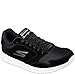 Produktbild Skechers Men's GOwalk City Champion Sneaker,Black/White,US 8.5 M
