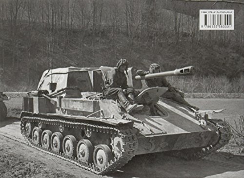 Couverture du livre de SU-76 on the Battlefield