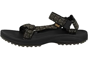 Teva Terra Fi Lite M's Herren Sport- & Outdoor Sandalen