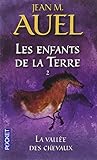 Les Enfants de la terre, tome 2 : la vallée des chevaux