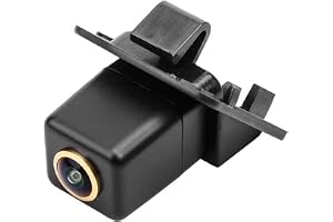 HD AHD 1920x1080P 1000TVL Fordonsskylt Backkamera För Benz W204 W212 W221 S-klass(Color2)