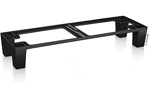 LECHUZA TRIO Cottage 30 Sockel schwarz 15012