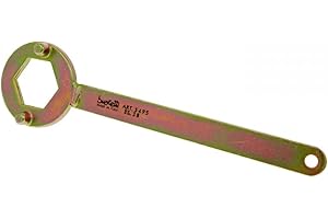 Haltewerkzeug Kupplung BUZZETTI 38mm für Minarelli, Kymco