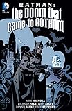 Image de Batman: The Doom That Came To Gotham (2001-2002)