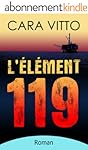 L'élément 119