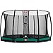 Produktbild Berg Toys Inground Champion + Sicherheitsnetz Deluxe 270