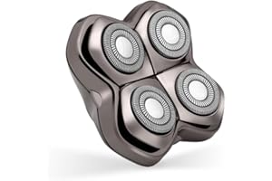 ‎SKULL SHAVER Skull Shaver Pitbull Carver Ersatzklinge für den Pitbull Elektrorasierer