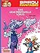 Spirou und Fantasio 31: Das geheimnisvolle Virus: (Neuedition) (31) by 