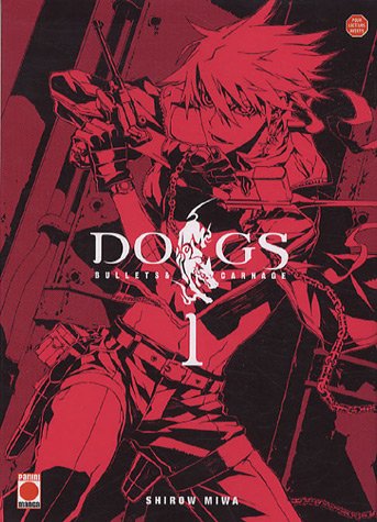 Dogs Bullets & Carnage — Tome 1