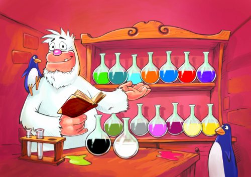 Imagen 2 de Haba - Juego de tablero (versión en alemán)