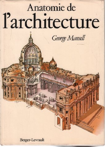 Anatomie de l'architecture gratuit Anatomie de l'architecture gratuit
