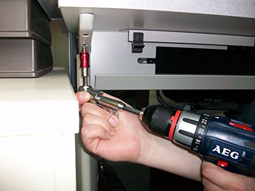 CON:P B20908 Winkelschraubvorsatz - 3