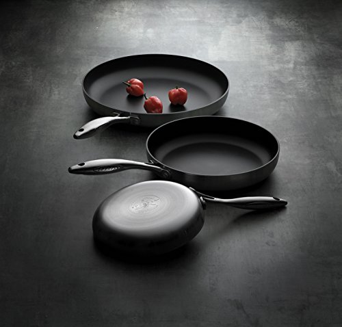 Scanpan 65002400 Bratpfanne – CTX, 24 cm - 5