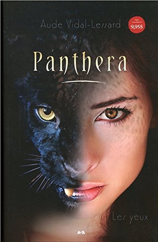 Download Panthera Les Yeux T1 Pdf Danielsani - 