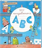Das ausgelassene ABC by 