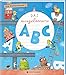 Das ausgelassene ABC by 