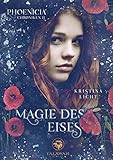 Image de Magie des Eises (Phoenicia Chroniken 2)